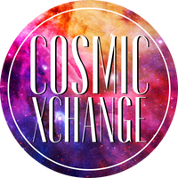 Cosmic Xchange
