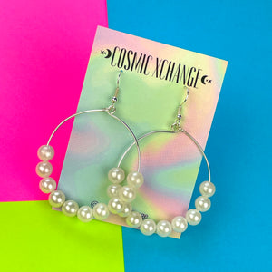 Grandma's Pearls